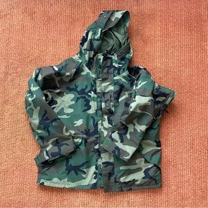 Woodland Parka XL like new